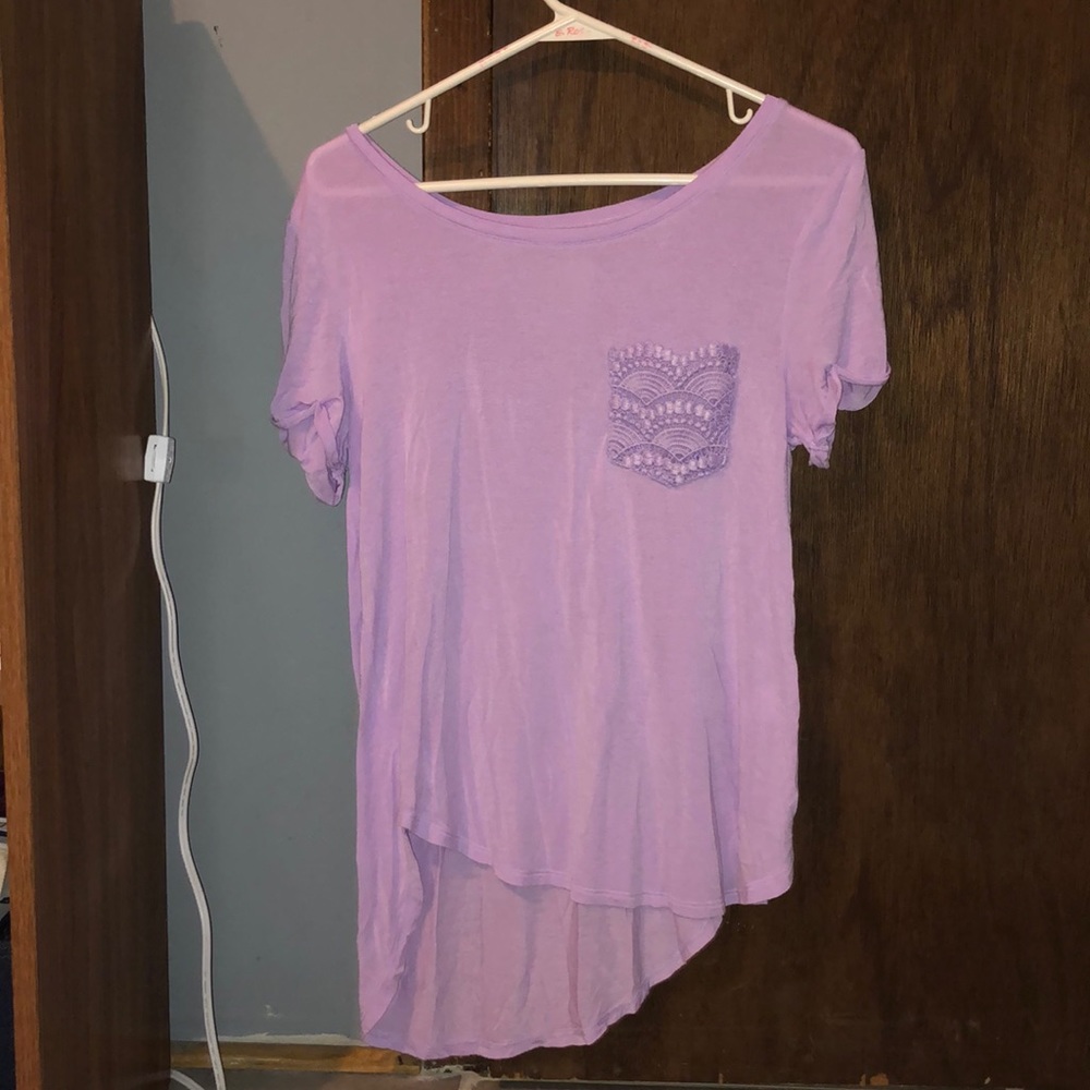 Dress shirt